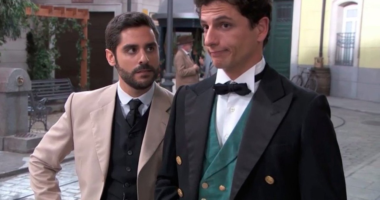 Zamieszanie w "Akacjowej 38". Po czekoladzie mieszkańcy zaczynają chorować