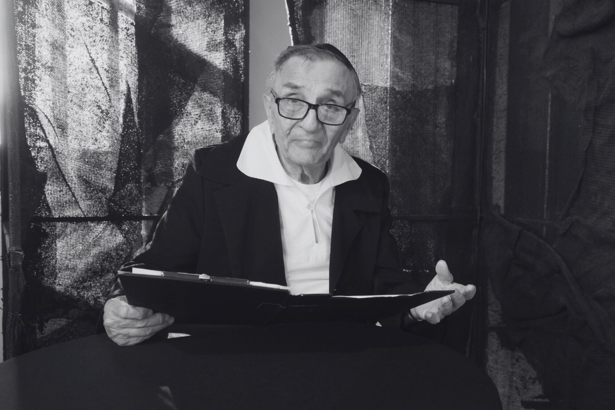 Grał w "Czterdziestolatku" i "Misiu". Wojciech Wiliński nie żyje