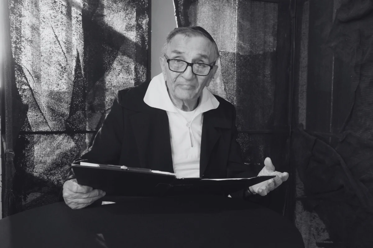 W wieku 86 lat zmarł Wojciech Wiliński. Aktor teatralny i filmowy związany był m.in. z Teatrem Żydowskim w Warszawie. Na swoim koncie miał także role filmowe i serialowe, m.in. w "Czterdziestolatku" i "Misiu".