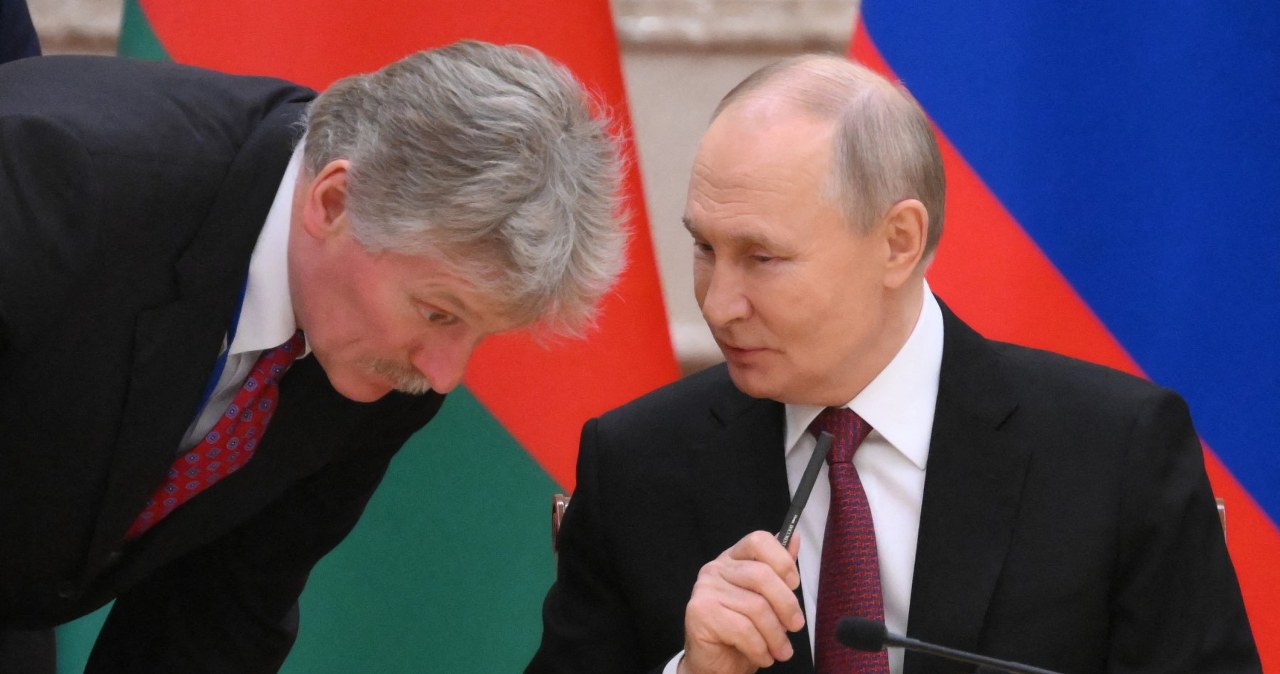 Aż huczy o powrocie Rosjan. Ludzie Putina ogłaszają. Został ostatni krok