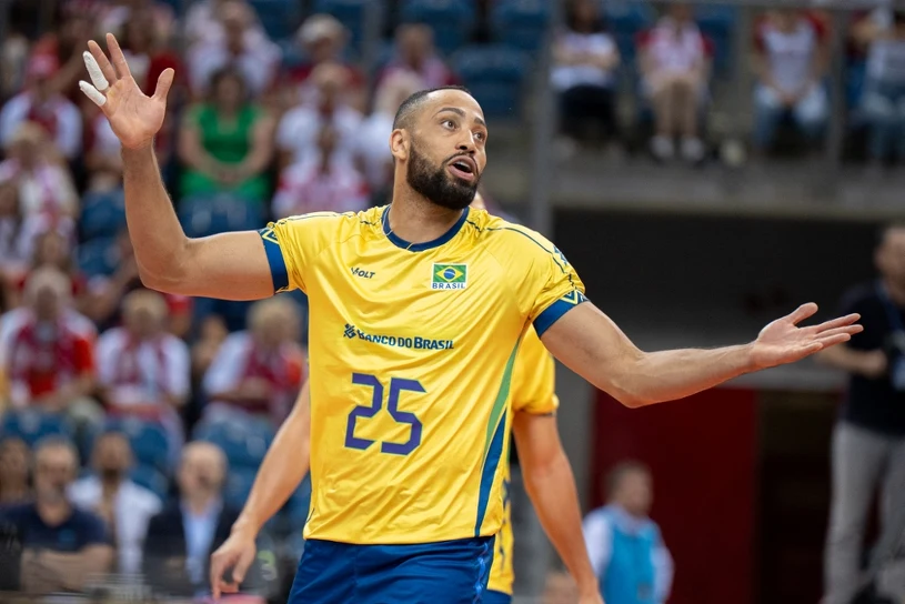 Ogromna strata dla polskiej siatkówki. Gwiazdor postawił na inny kraj