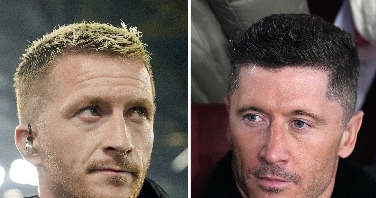 Niemiec przyjaźnił się z Lewandowskim, nagle takie słowa. Został zraniony