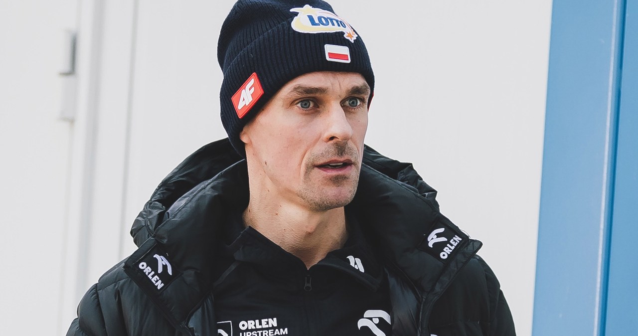 Piotr Żyła złamał zasady na oczach wszystkich. Kategoryczna reakcja sędzi