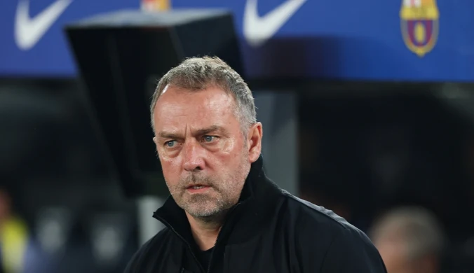 Flick wyszedł do dziennikarzy i ogłosił: Jeden z najlepszych