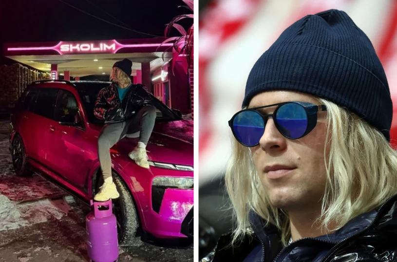 Skolim wprowadza limity na stacji. Ile można maksymalnie zatankować?