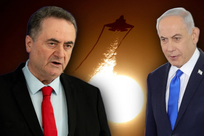 Izrael reaguje na ruch Iranu. "Każdy będzie celem eliminacji"