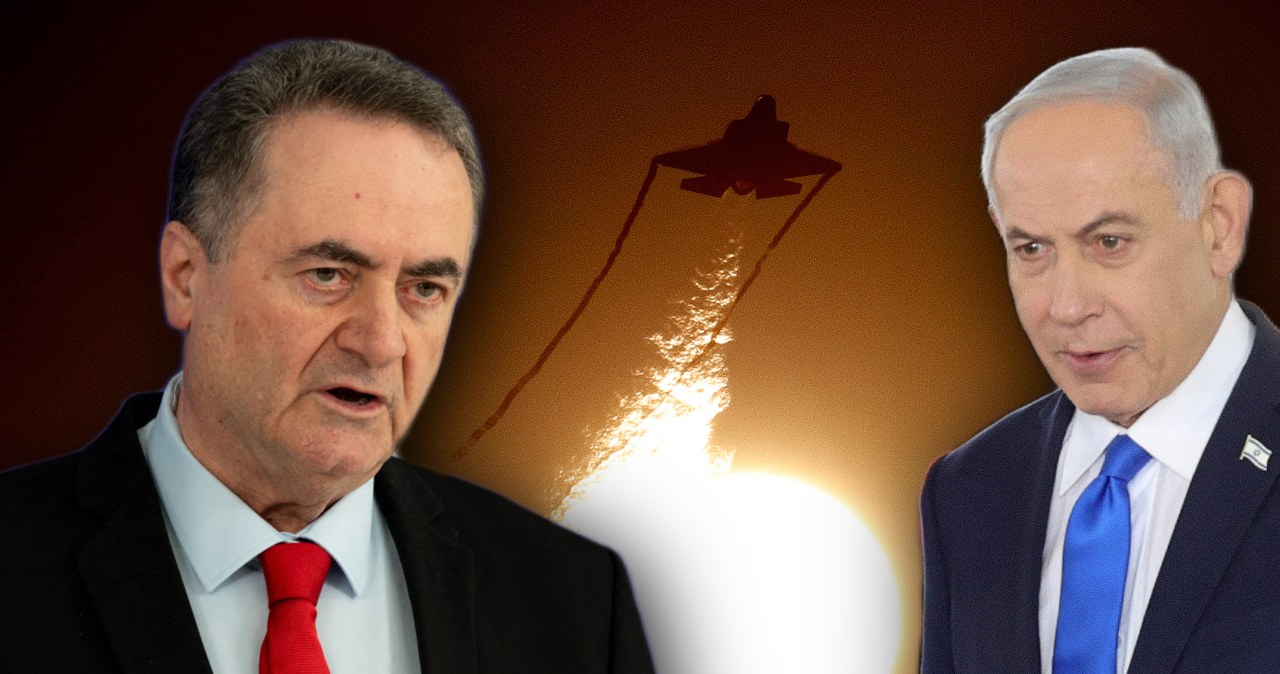 Izrael reaguje na ruch Iranu. "Każdy będzie celem eliminacji"