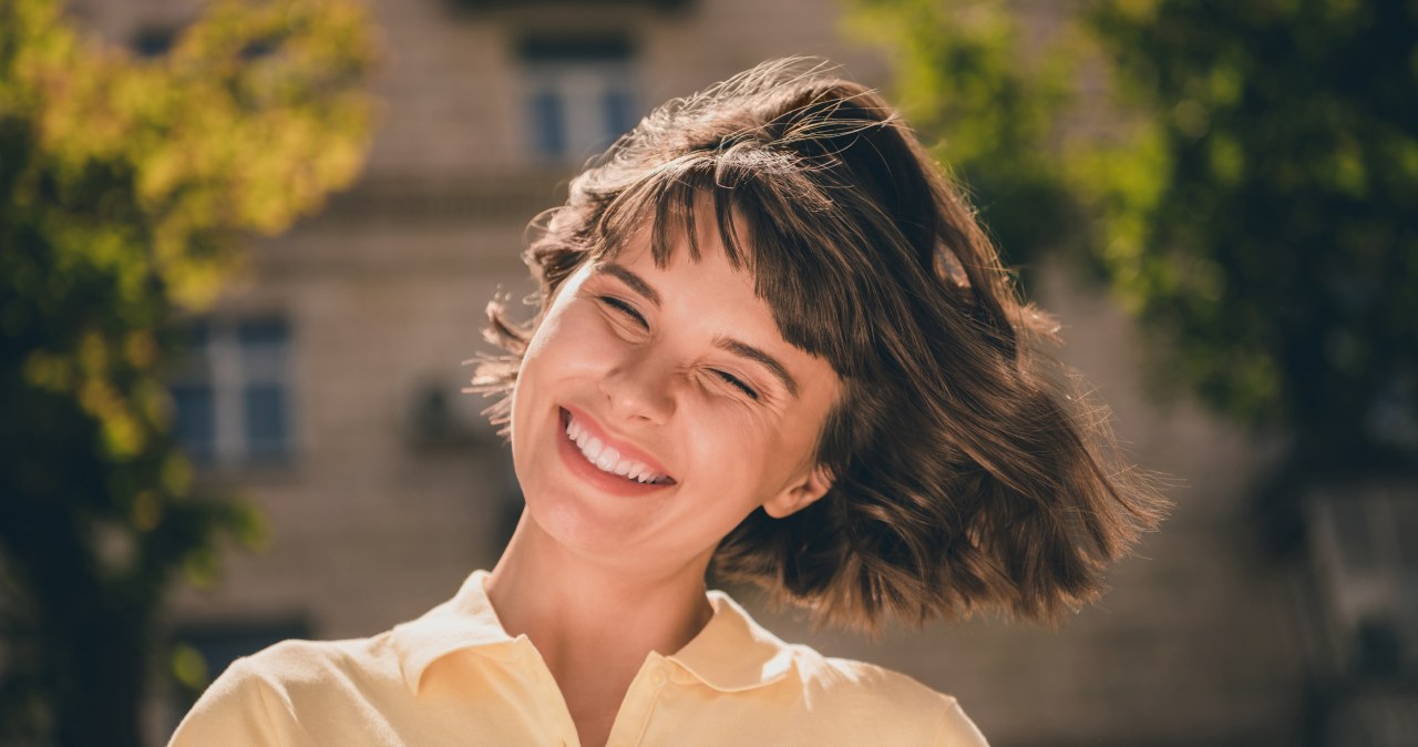 "Aby weseliła innnych". Tak tłumaczone imię nosi tylko pięć Polek