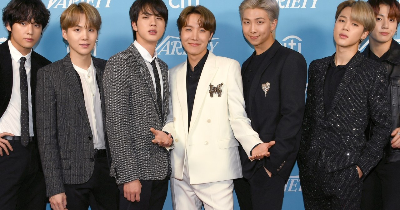 Miliony fanów z całego świata czekało na ten moment. To już oficjalne