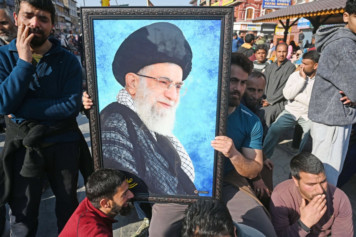 "Następca Chameneiego celem do wyeliminowania". Izrael ostrzega Iran