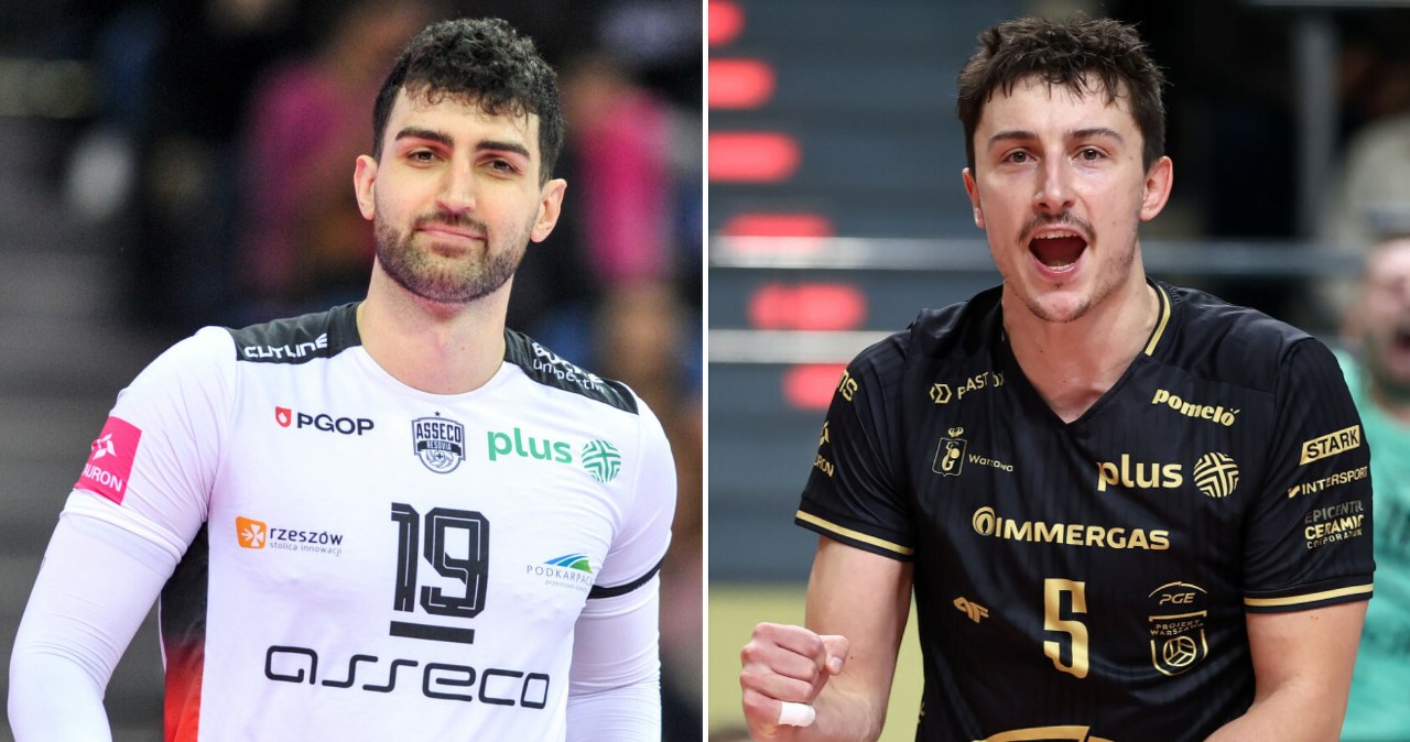 Polscy siatkarze przed historyczną szansą. Tego jeszcze nie było