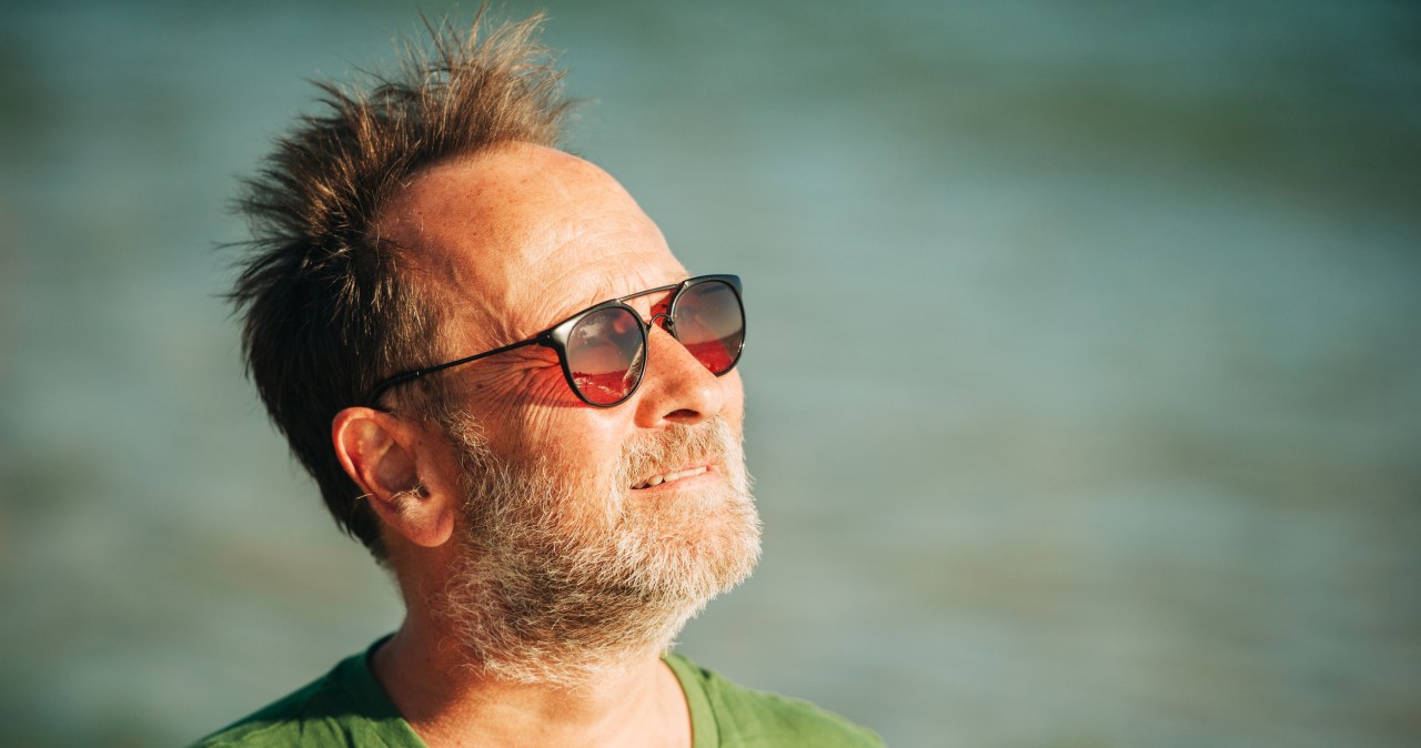 Wrażliwy i otwarty na innych. Mężczyzn o tym imieniu jest w Polsce niewielu