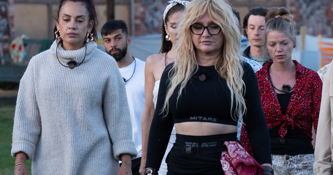 Przed emisją "Farmy" wyciekły szczegóły. W Domku Farmera zawrze