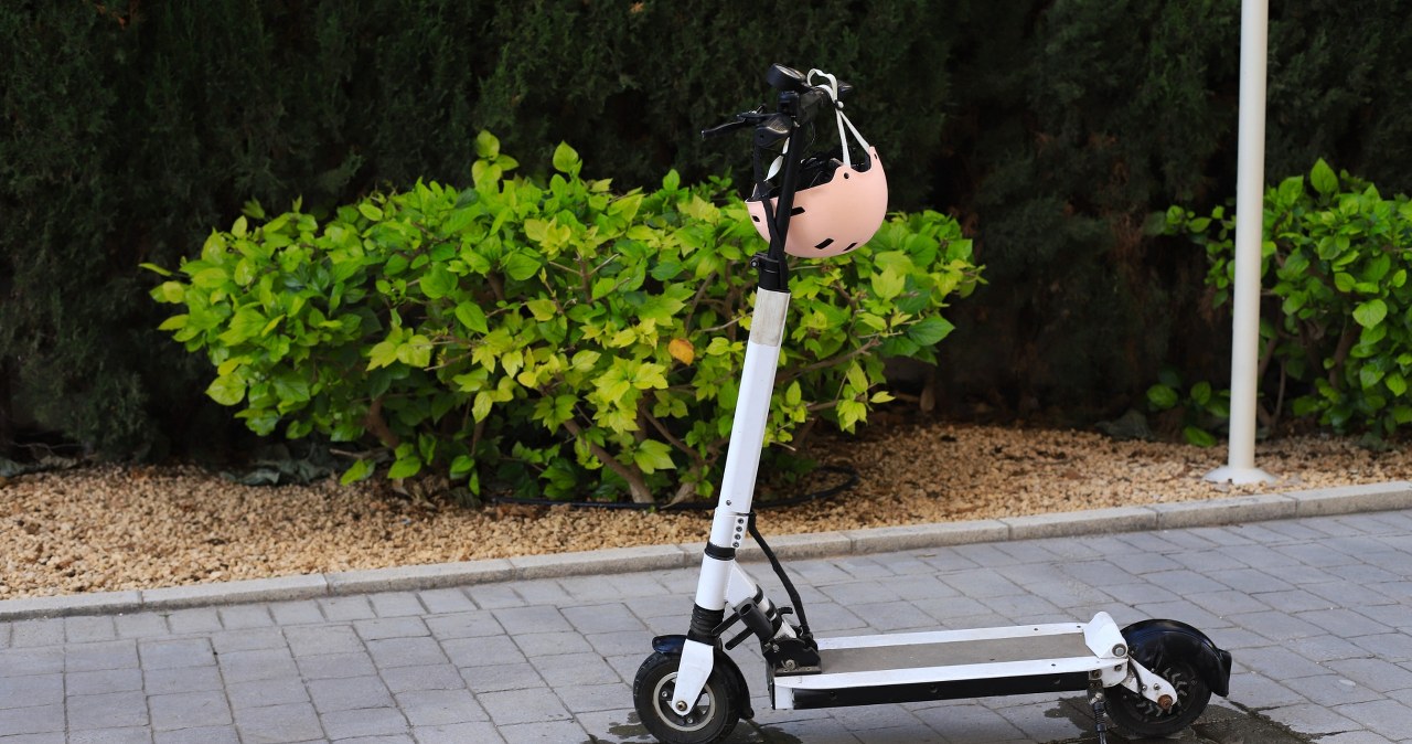 Nowe zasady korzystania hulajnóg elektrycznych. Oto, kogo dotyczą