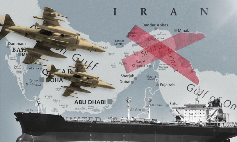"Financial Times": Iran może wszcząć "wojnę tankowców"