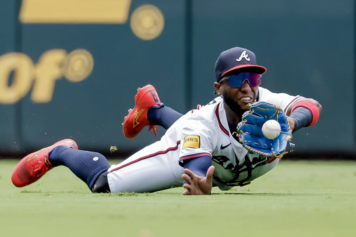 Baseballista Atlanta Braves Jurickson Profar został zawieszony na 162 mecze po kolejnym naruszeniu przepisów antydopingowych - ogłosiła zawodowa liga MLB. Oznacza to, że 33-letni zawodnik opuści cały sezon i straci 15 milionów dolarów pensji.