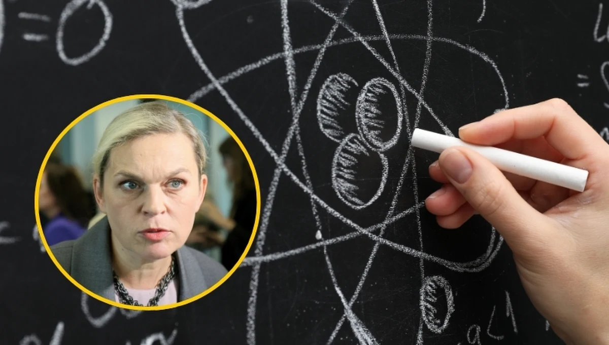 ​Polskie Towarzystwo Fizyczne (PTF) protestuje przeciwko planom Ministerstwa Edukacji Narodowej dotyczącym ograniczenia liczby godzin przedmiotów rozszerzonych w szkołach ponadpodstawowych. W liście otwartym do minister Barbary Nowackiej fizycy ostrzegają, że zmiany mogą osłabić przygotowanie uczniów do studiów technicznych i przyrodniczych.