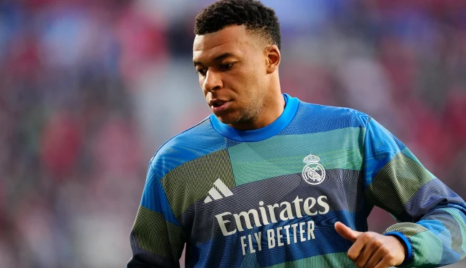 Krytyczna sytuacja Mbappe, konflikt wisi w powietrzu. Hiszpanie potwierdzają