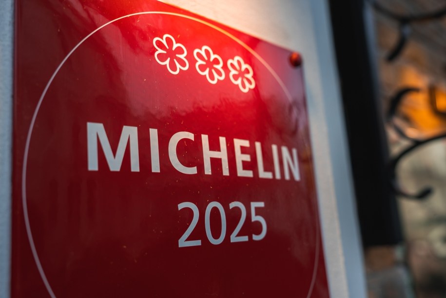 Będzie więcej gwiazdek? Cała Polska pod lupą inspektorów Michelin