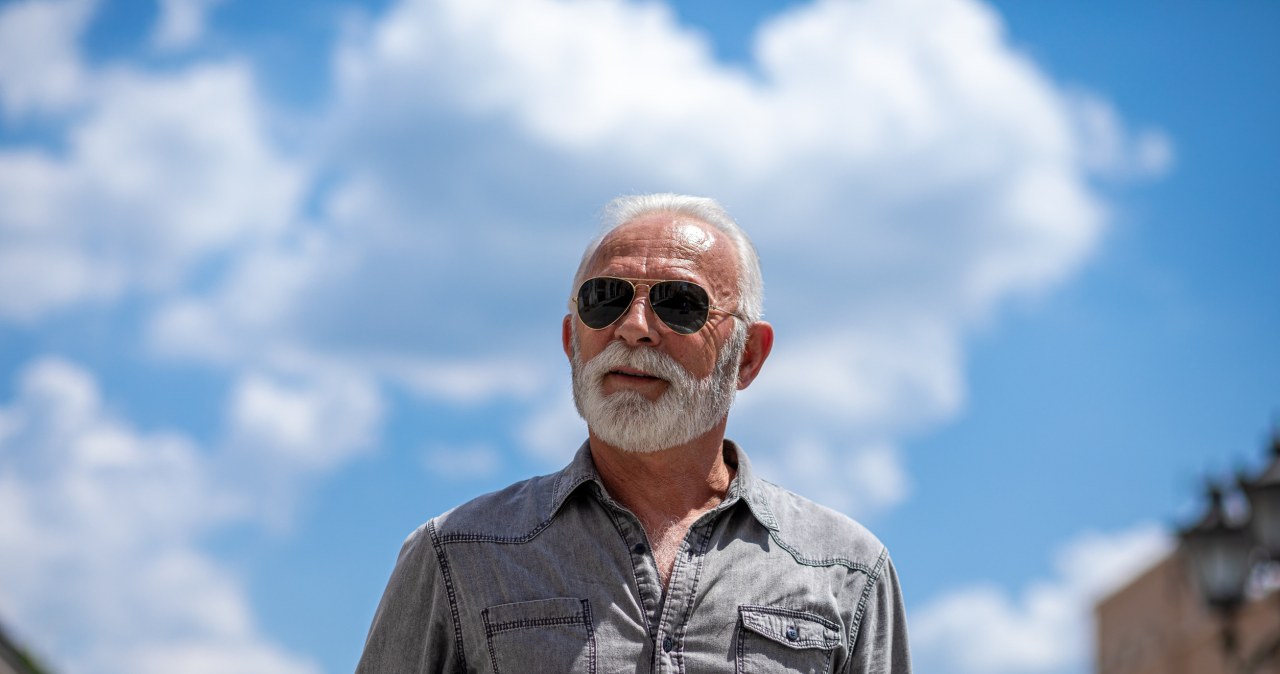 Mężczyzna o tym rzadkim imieniu bywa odrzucany przez społeczeństwo