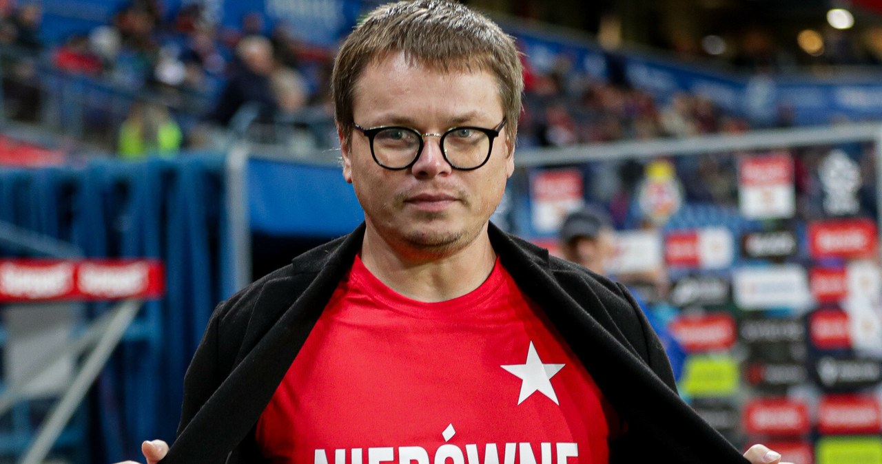 Królewski informuje o rezygnacji Wisły ws. meczu ze Śląskiem. PZPN już wie