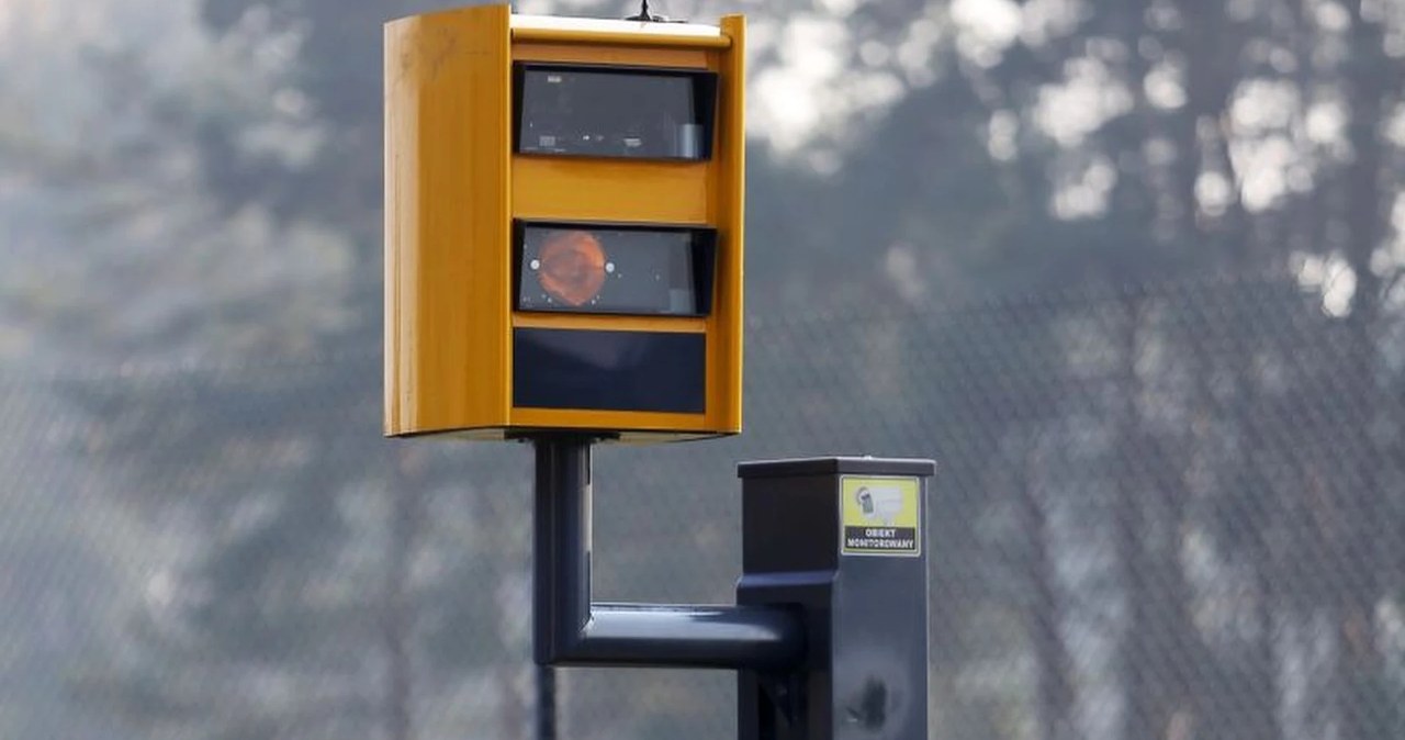 Dostali mandaty, choć jechali przepisowo. Fotoradar zrobił setki zdjęć