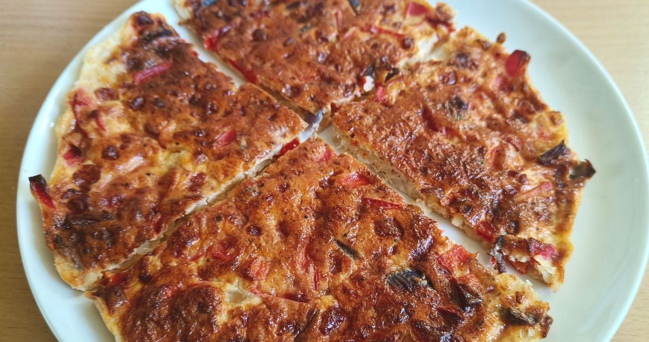 Przygotowuję wieczorem. Już nie martwię się, co zjeść na śniadanie