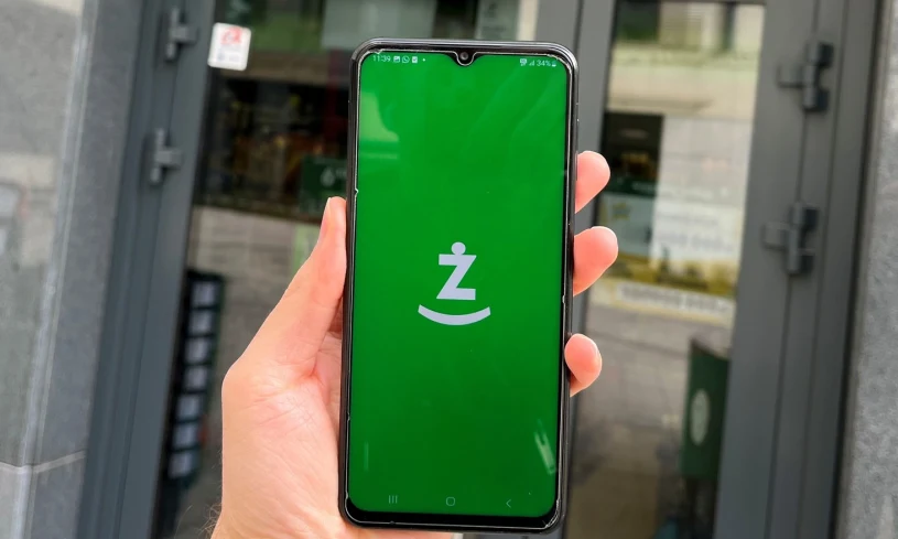 Aplikacja Żabki z nową funkcją. Biedronka ma ją od miesięcy