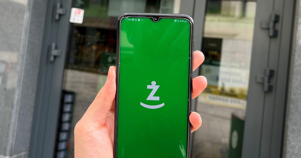 Aplikacja Żabki z nową funkcją. Biedronka ma ją od miesięcy