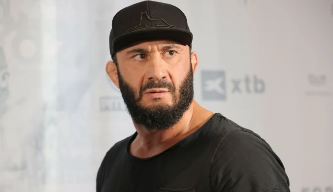 Czy to koniec kariery Mameda Chalidowa? Szczere słowa po porażce na KSW 117