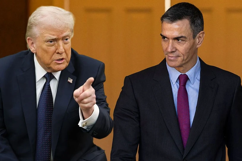 "Tak zaczynają się katastrofy". Sprzeciwili się USA, premier grzmi