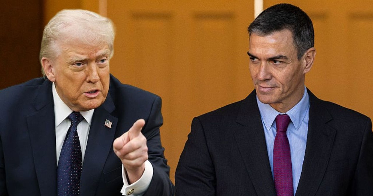 "Tak zaczynają się katastrofy". Sprzeciwili się USA, premier grzmi