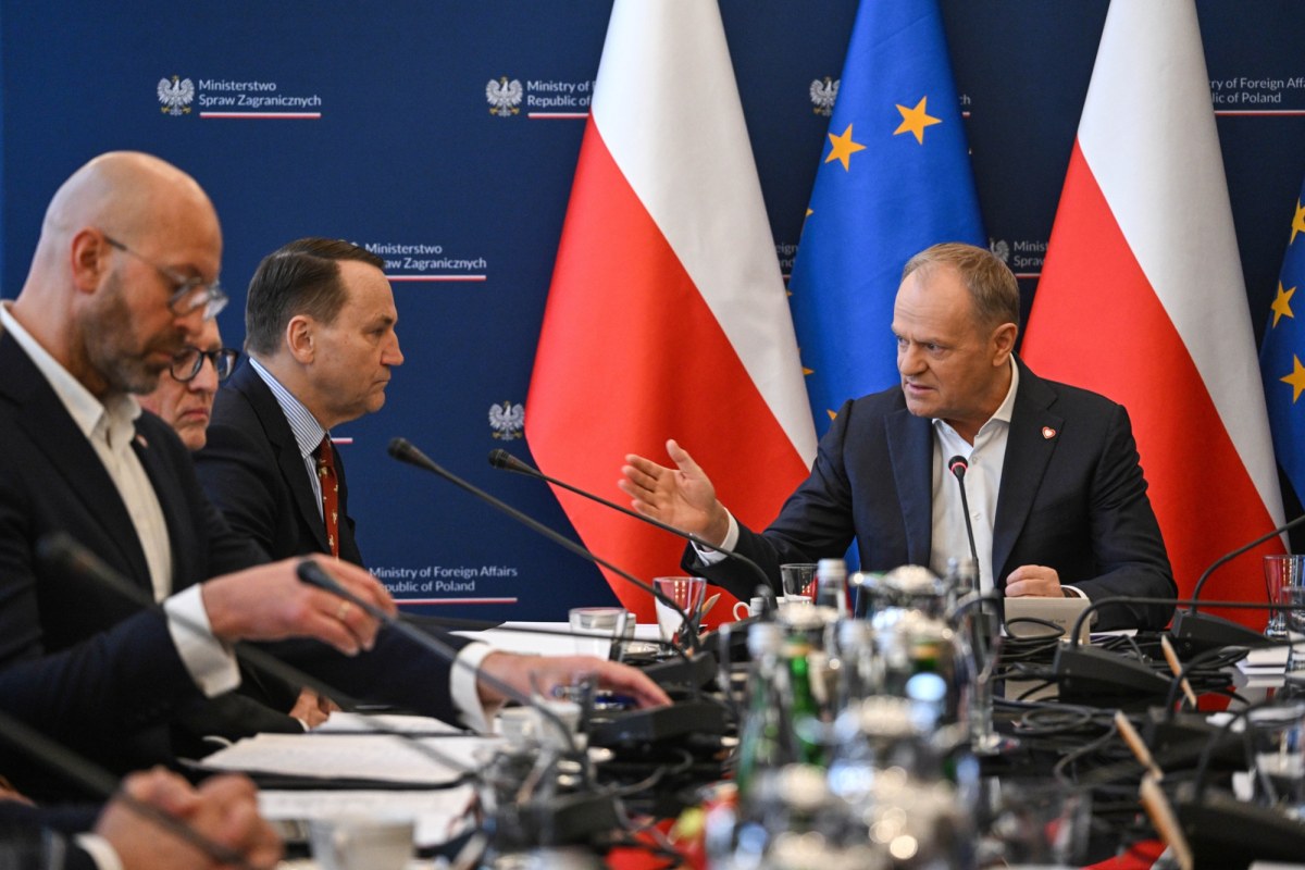 Ewakuacja Polaków z Bliskiego Wschodu. Rząd z nowymi informacjami