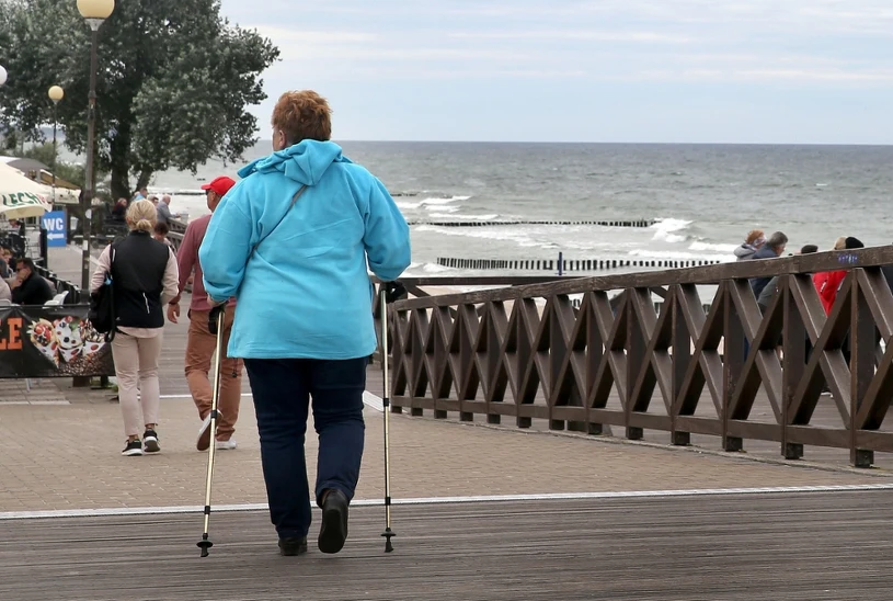 Do sanatorium można jechać bez kolejki. Lista uprzywilejowanych jest krótka