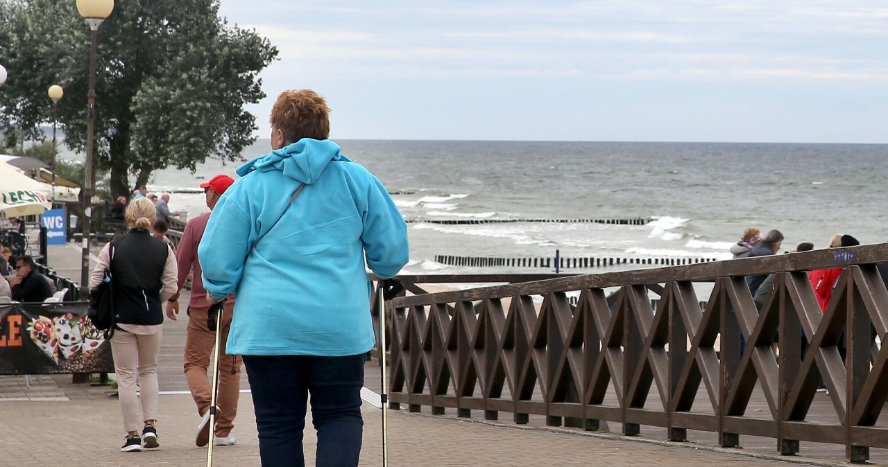 Sanatorium bez kolejki. Kto może pojechać szybciej? Sanatorium bez kolejki. Kto może pojechać szybciej?