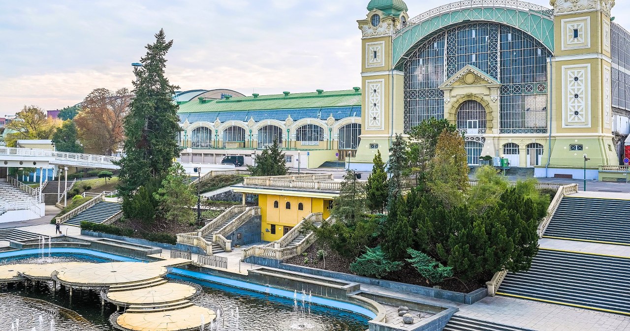 Otworzą wyjątkowy pałac. Był niedostępny od prawie 20 lat