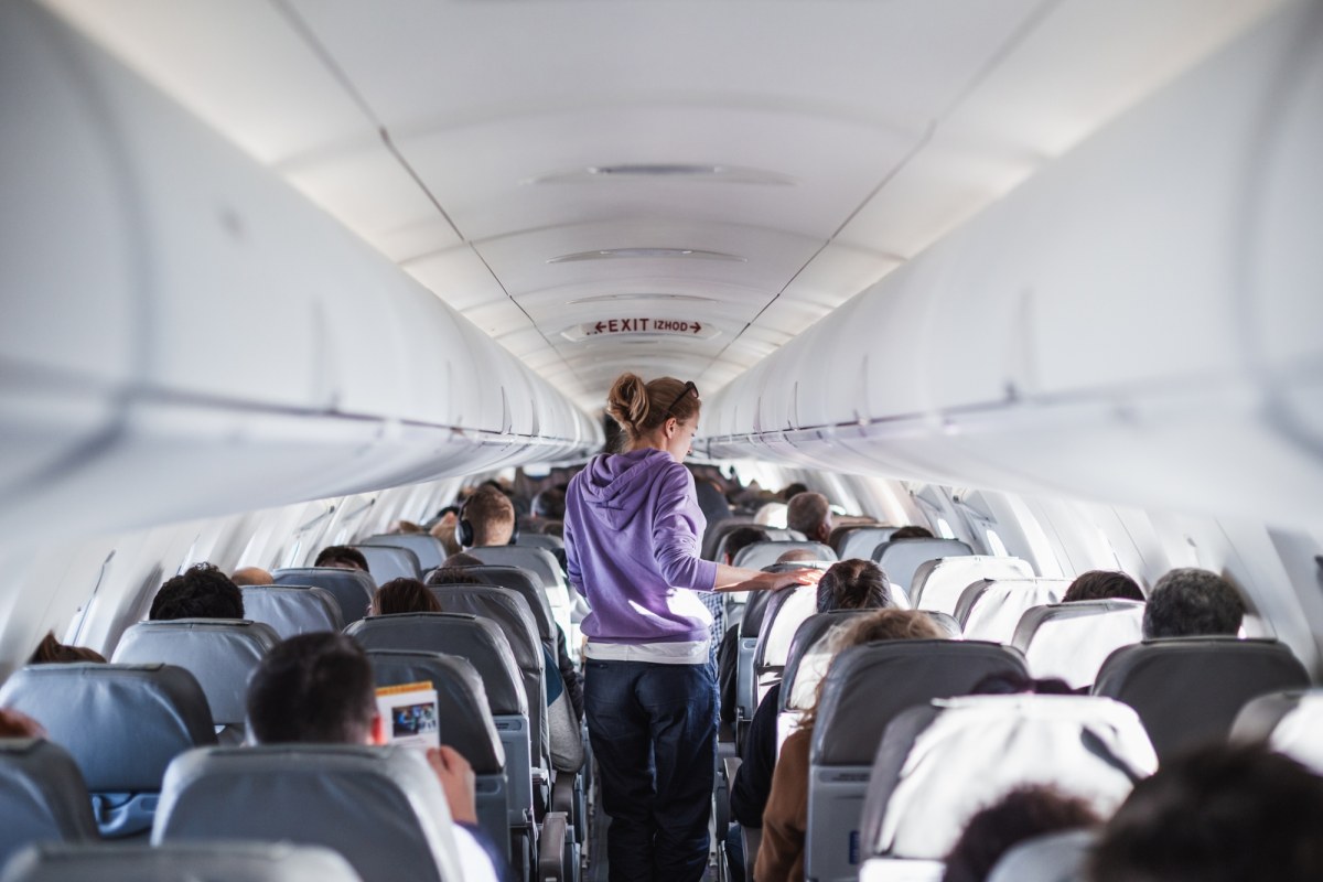 Itaka zawiesza część lotów. Oto co proponuje klientom