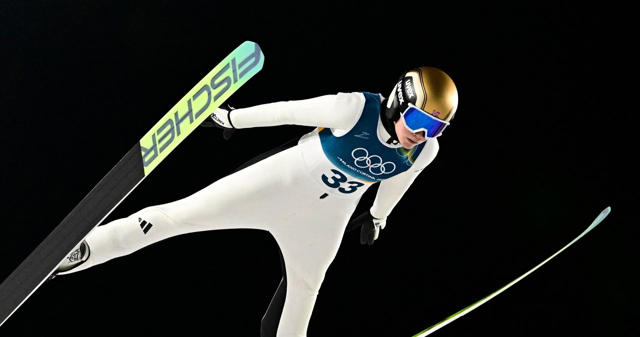 Szokujące wyznanie gwiazdy skoków. Kontuzja uratowała karierę