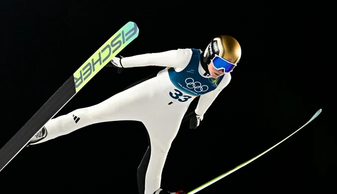 Szokujące wyznanie gwiazdy skoków. Kontuzja uratowała karierę