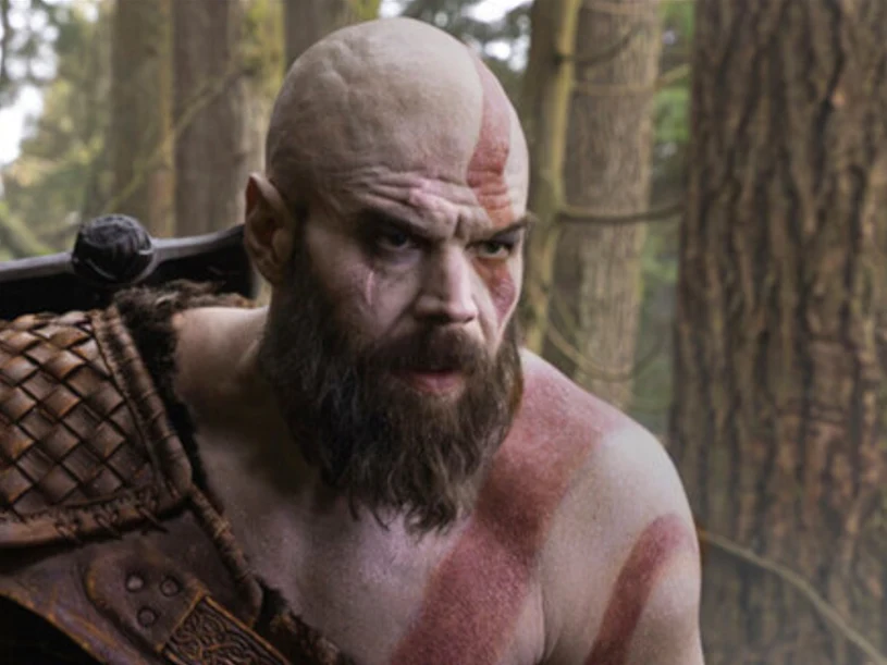 Kto zastąpi kontuzjowanego aktora w "God of War"? realizowane są gorące rozmowy