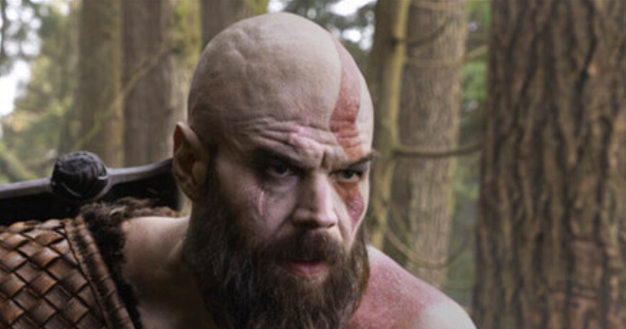 Kto zastąpi kontuzjowanego aktora w "God of War"? realizowane są gorące rozmowy