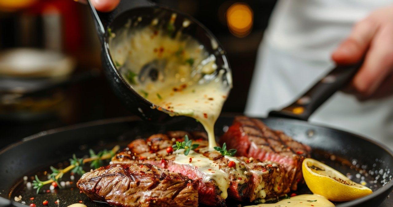 Ten kawałek wołowiny uchodzi za najlepszy. Mało kto wie, jak go wybrać