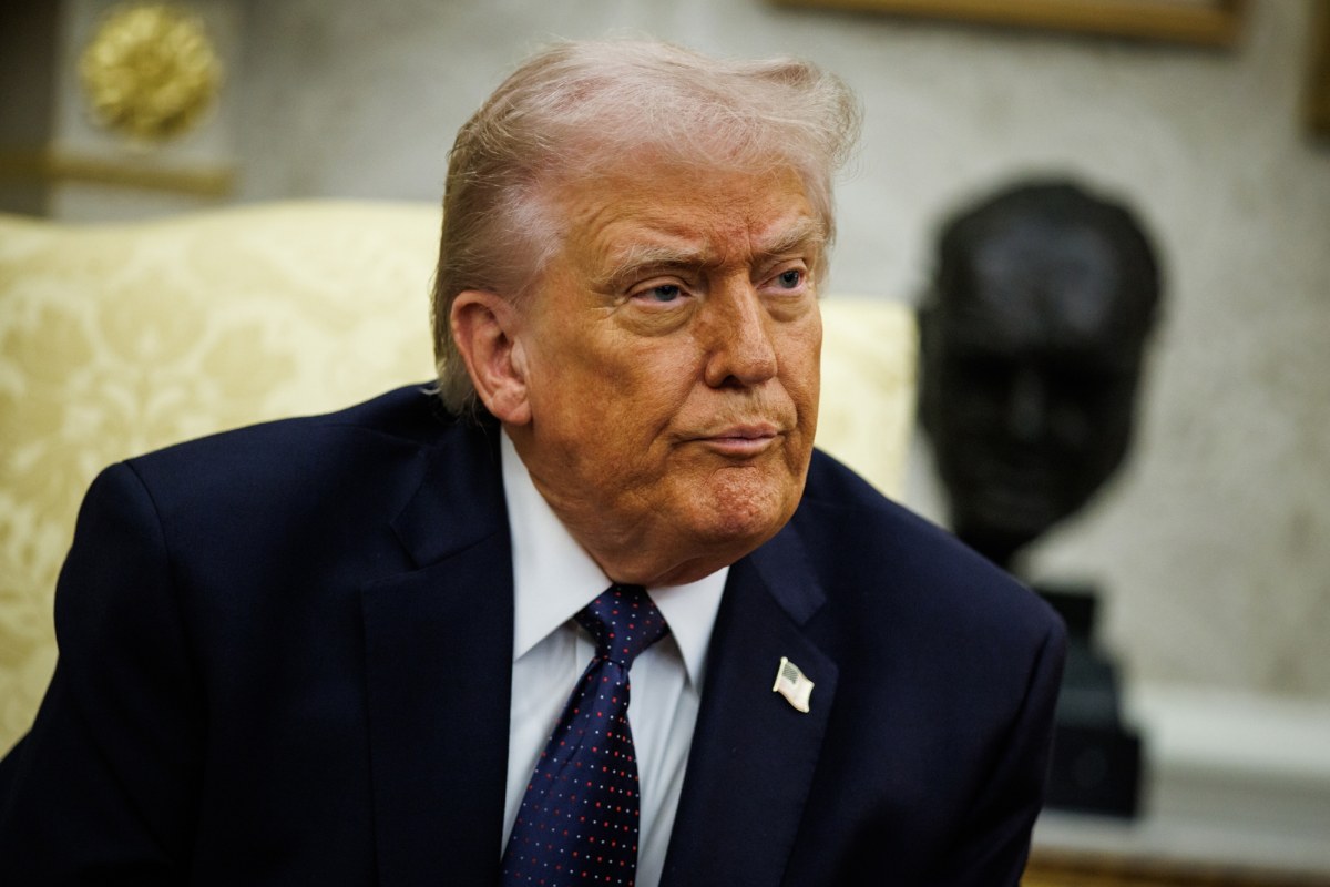 KE broni Hiszpanii. Stanowcza reakcja wobec gróźb Donalda Trumpa