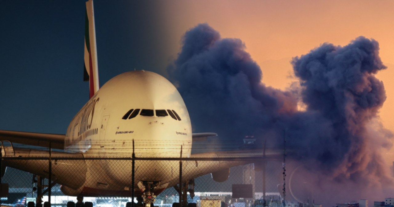 Kolejne kraje sprowadzają ludzi z Bliskiego Wschodu. Masowa ewakuacja