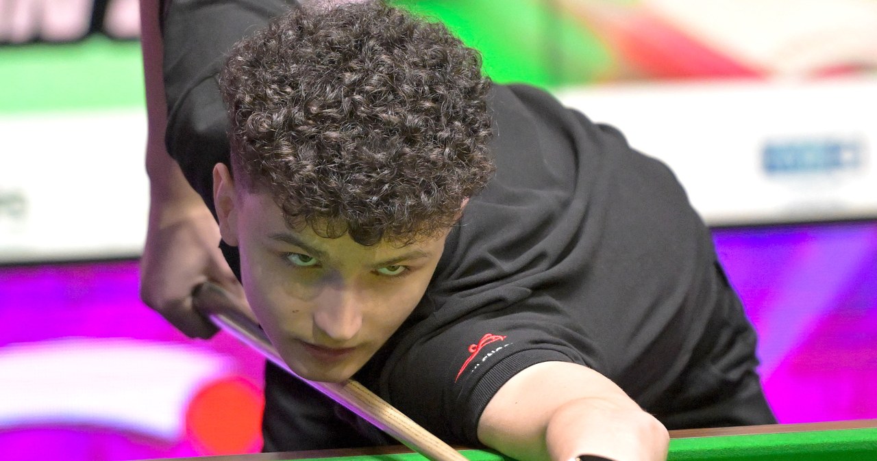 Na oczach Szubarczyka jest medal dla Polaka. I to już drugi w Hiszpanii