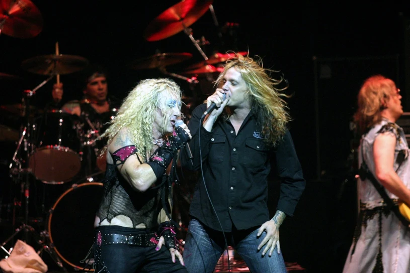 Zaskakujące ogłoszenie legendy lat 80. Jest oficjalny komunikat zespołu