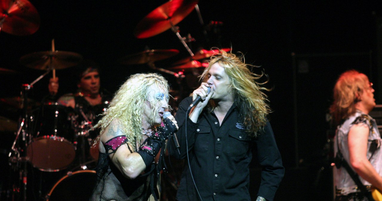 Zaskakujące ogłoszenie legendy lat 80. Jest oficjalny komunikat zespołu