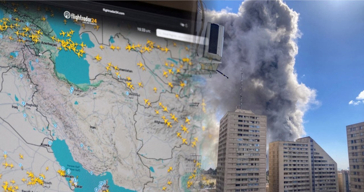 Biura podróży zawieszają loty. Co z zaplanowanymi wakacjami?