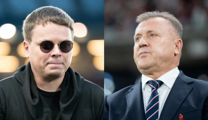 Wisła Kraków grozi bojkotem. Kulesza mówi o karze. "Będzie bolesna"