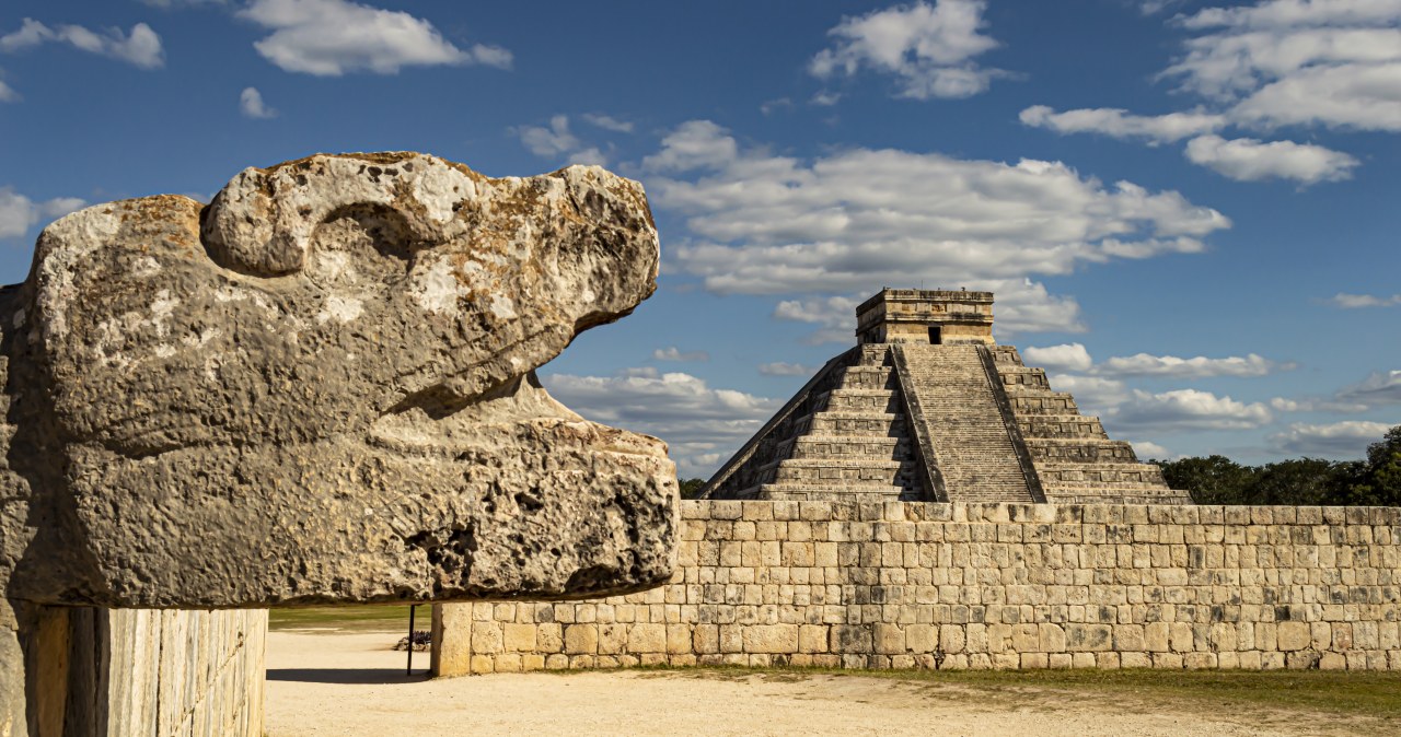 Tajemnice Majów odkryte w Belize. Archeolodzy zaskoczeni